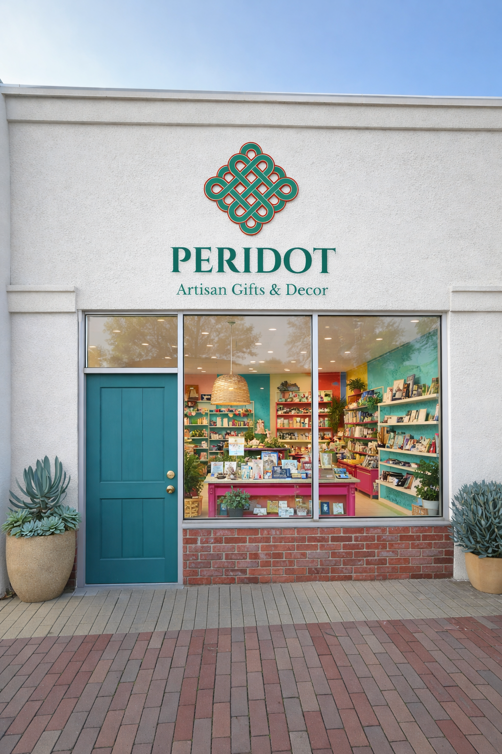 Peridot Gifts