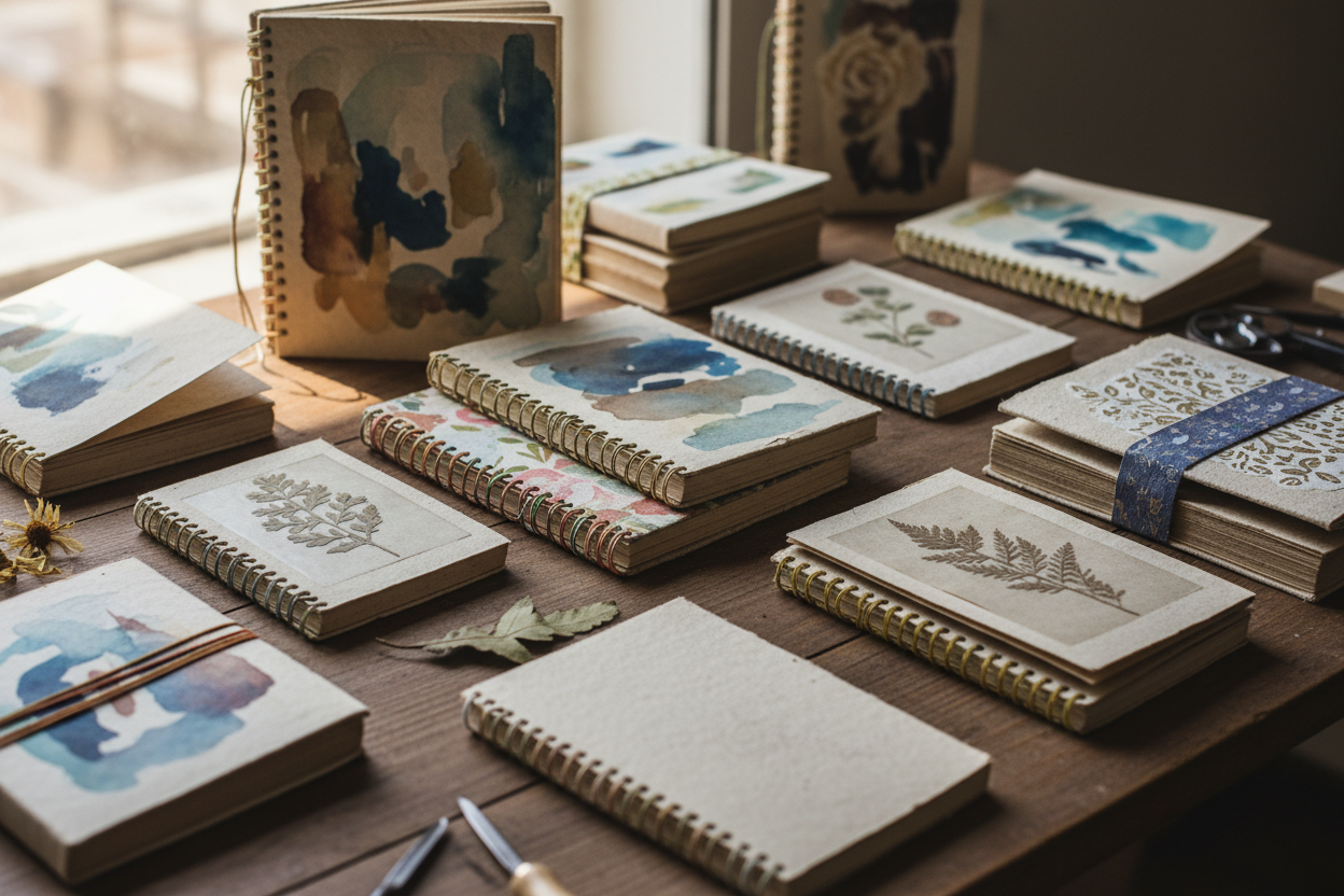 Paper Products