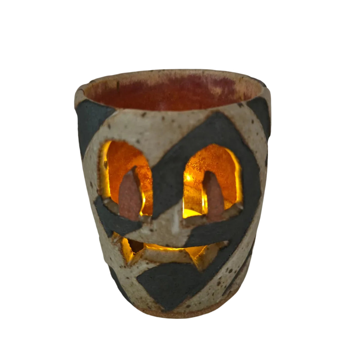 Mummy Luminary - Jennifer Erickson