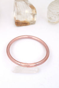 Rose Gold / 1 Bangle