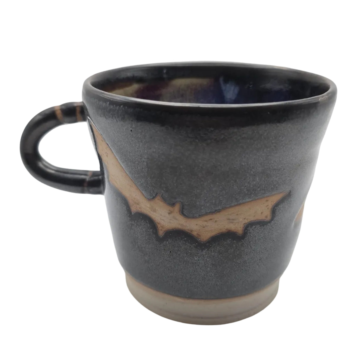 Bats Tea Mug - Jennifer Erickson