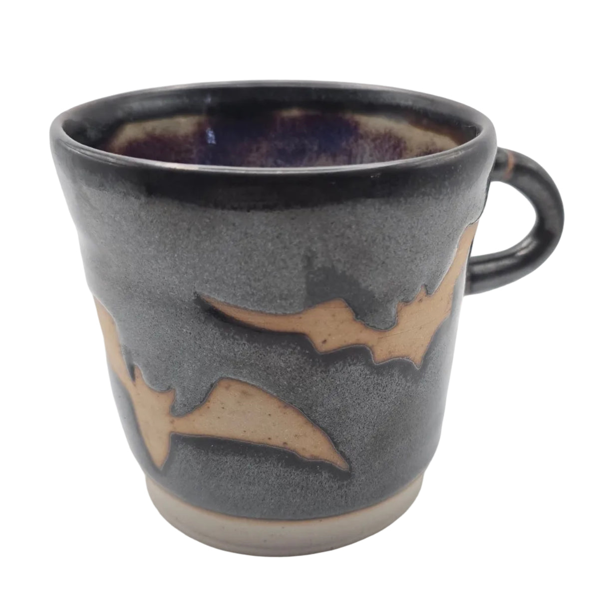 Bats Tea Mug - Jennifer Erickson