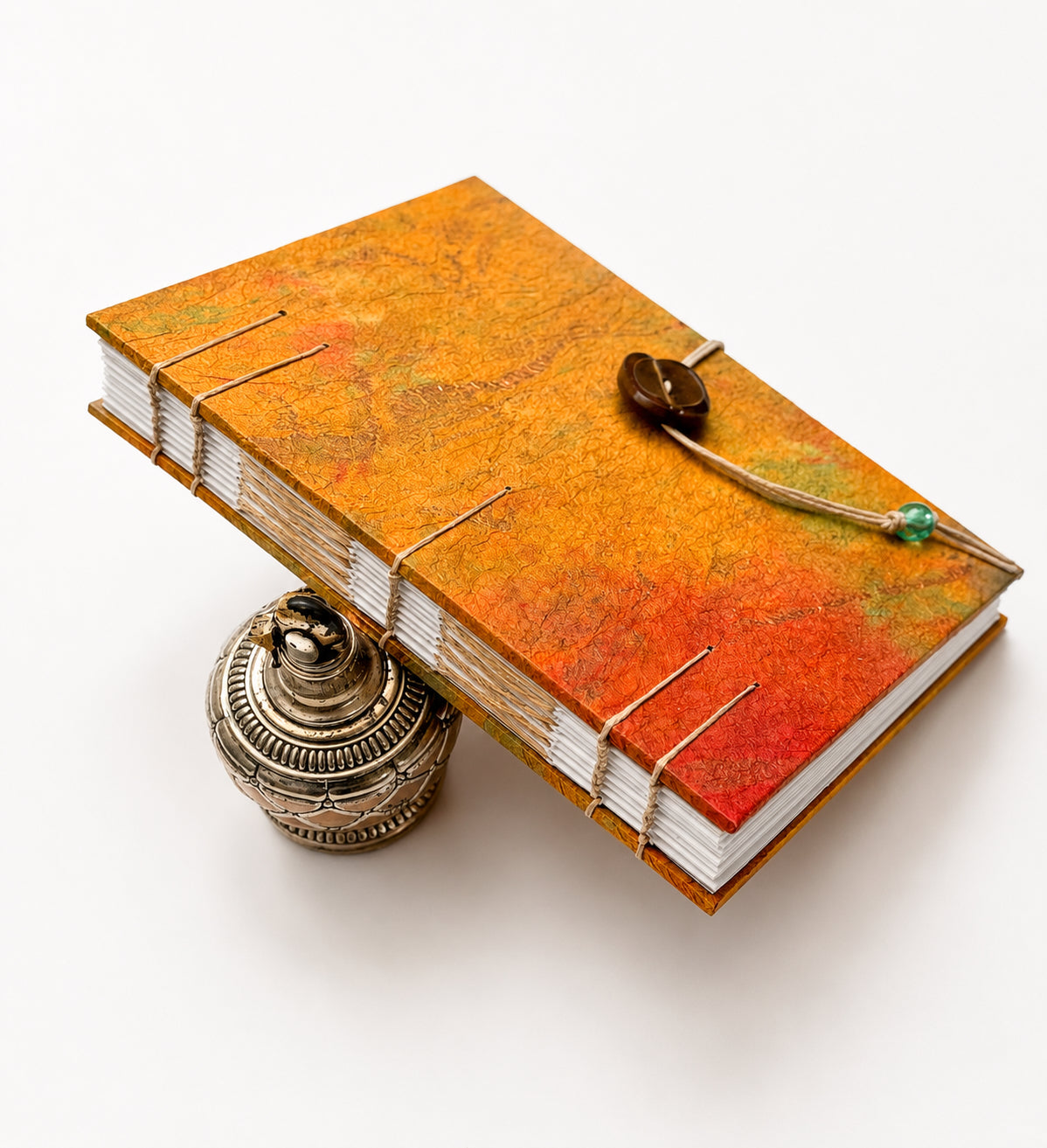 Pompei Journal - Kendyl Young
