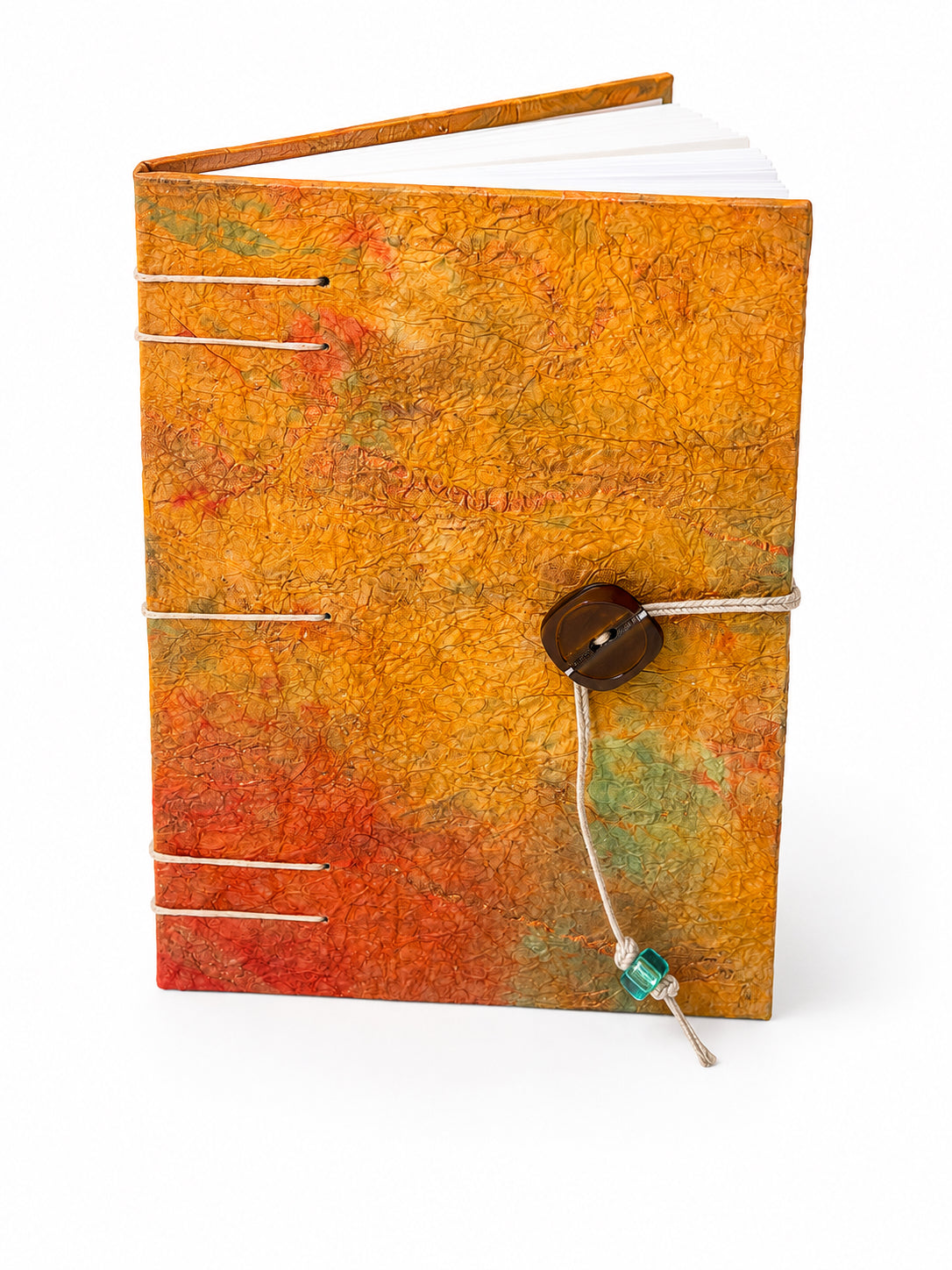 Pompei Journal - Kendyl Young