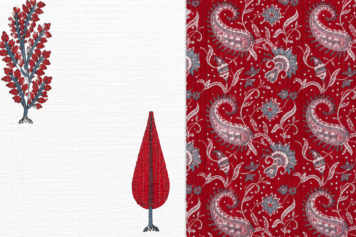 Apron - Cozy Cottons