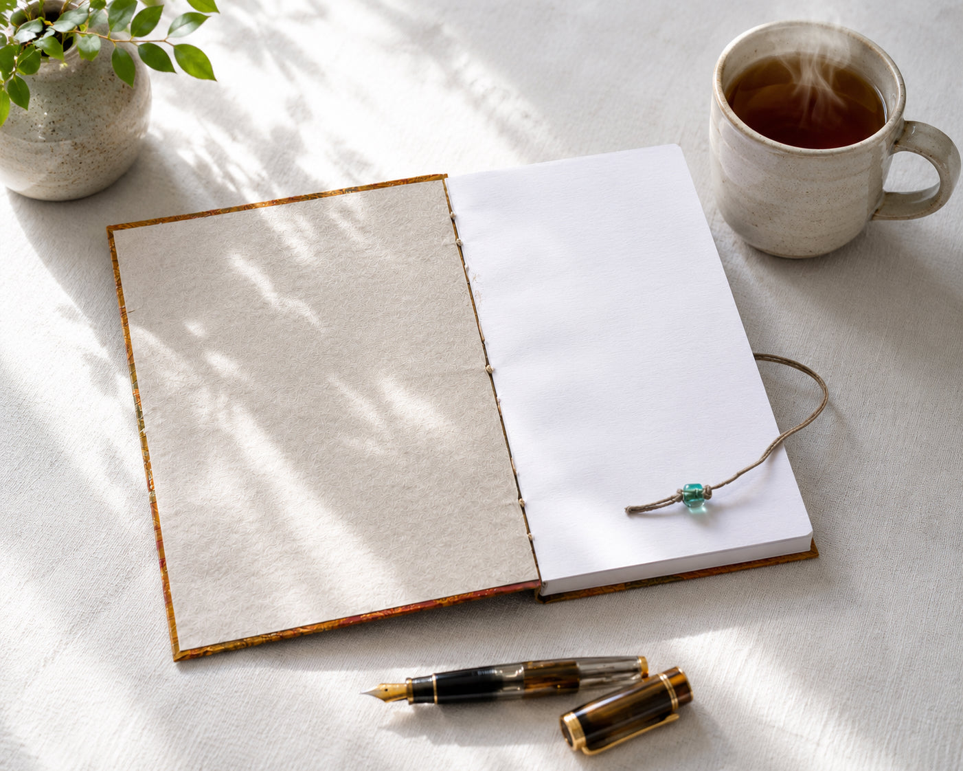 Pompei Journal - Kendyl Young