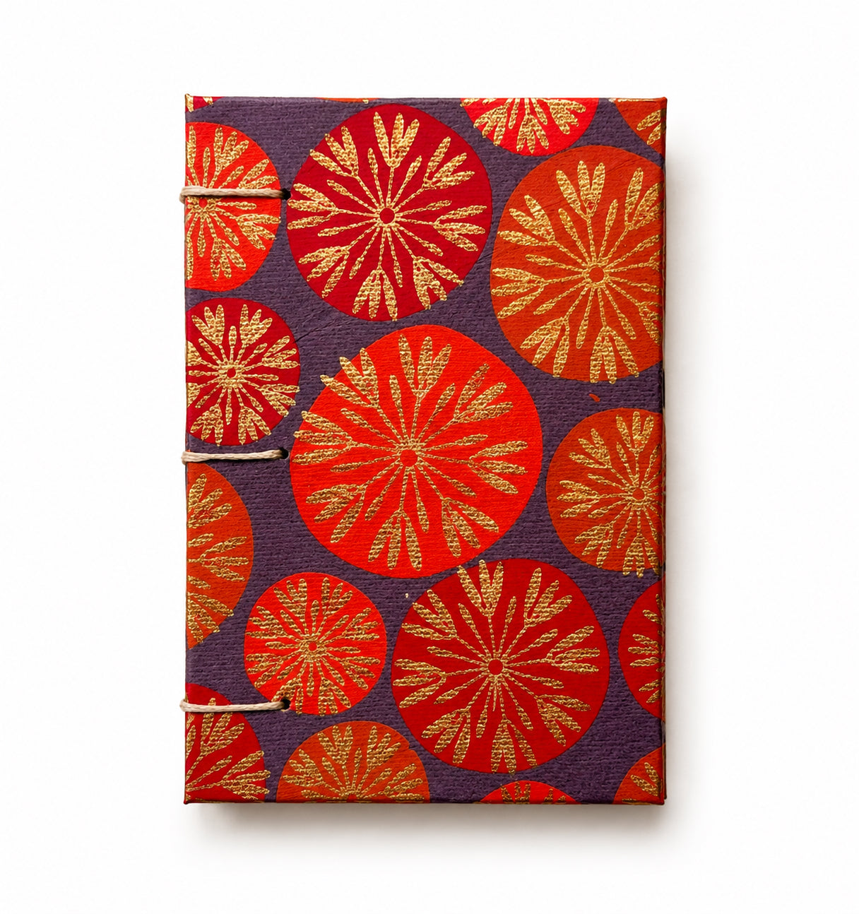 Mini Starburst Journal - Kendyl Young