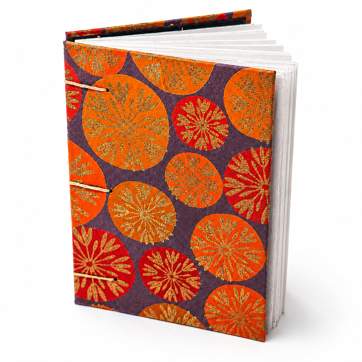 Mini Starburst Journal - Kendyl Young