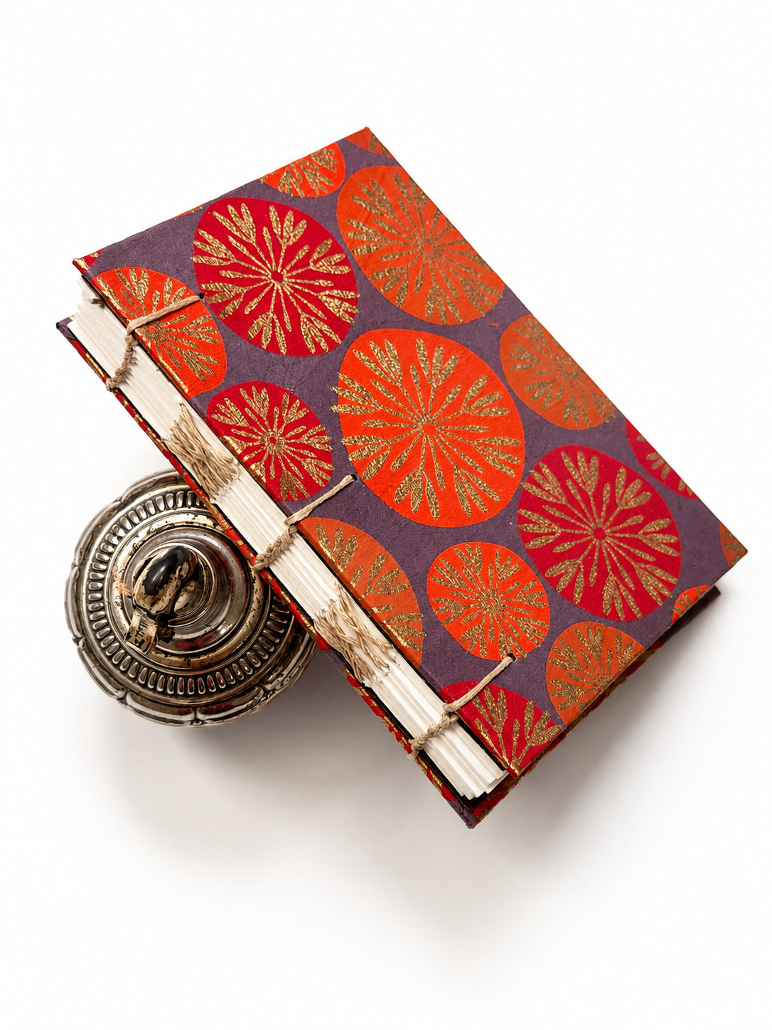 Mini Starburst Journal - Kendyl Young