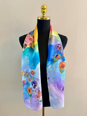 Floral