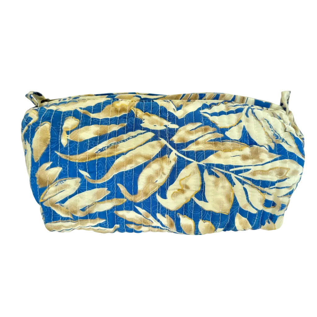 Zippered Bag - Karma Highway