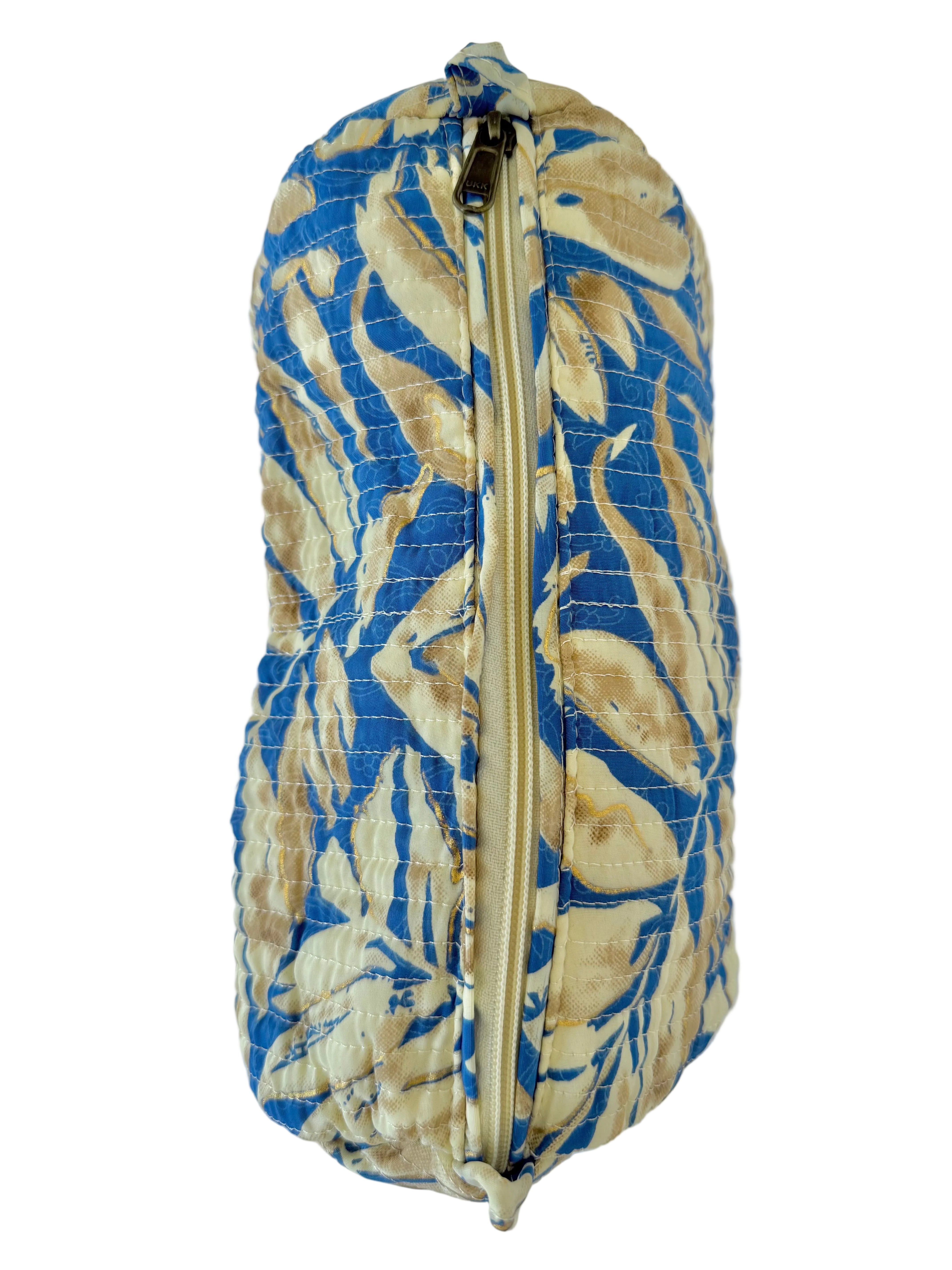 Zippered Bag - Karma Highway