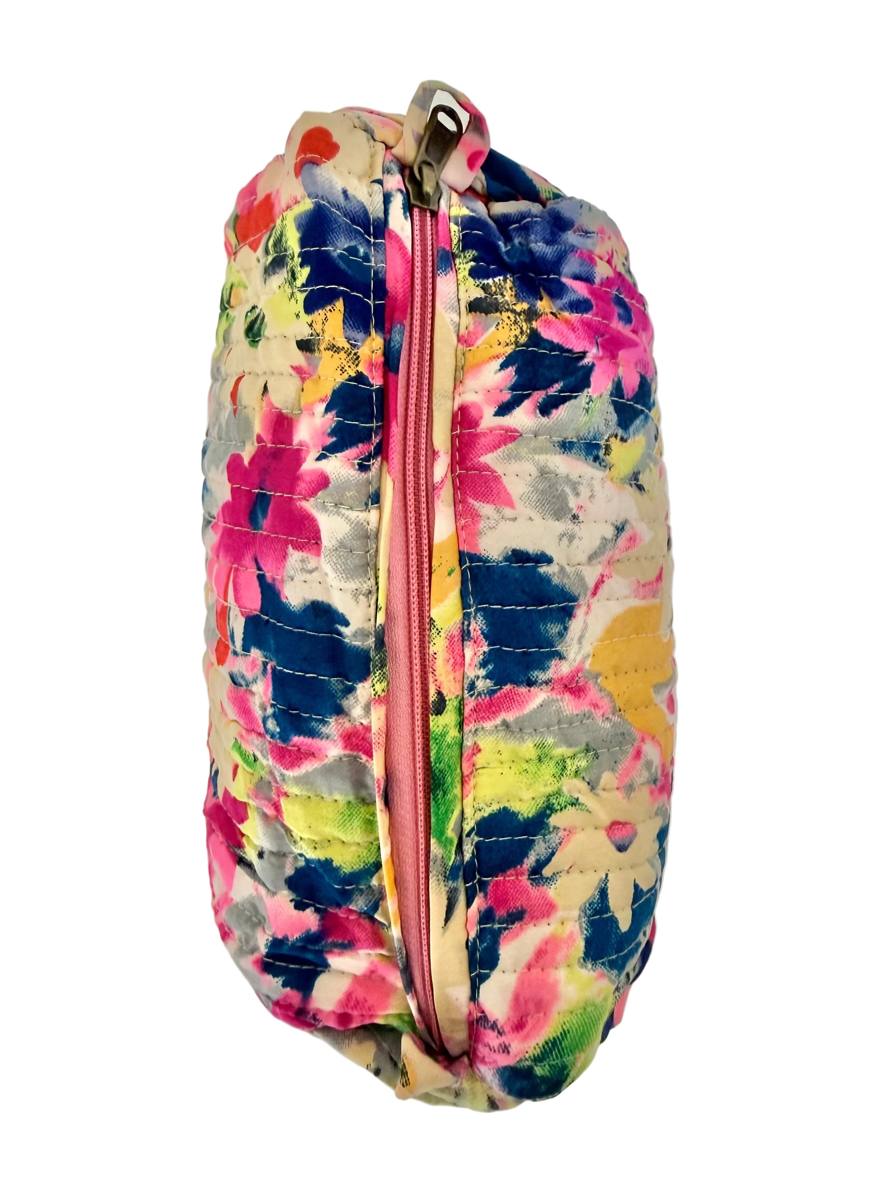 Zippered Bag - Karma Highway