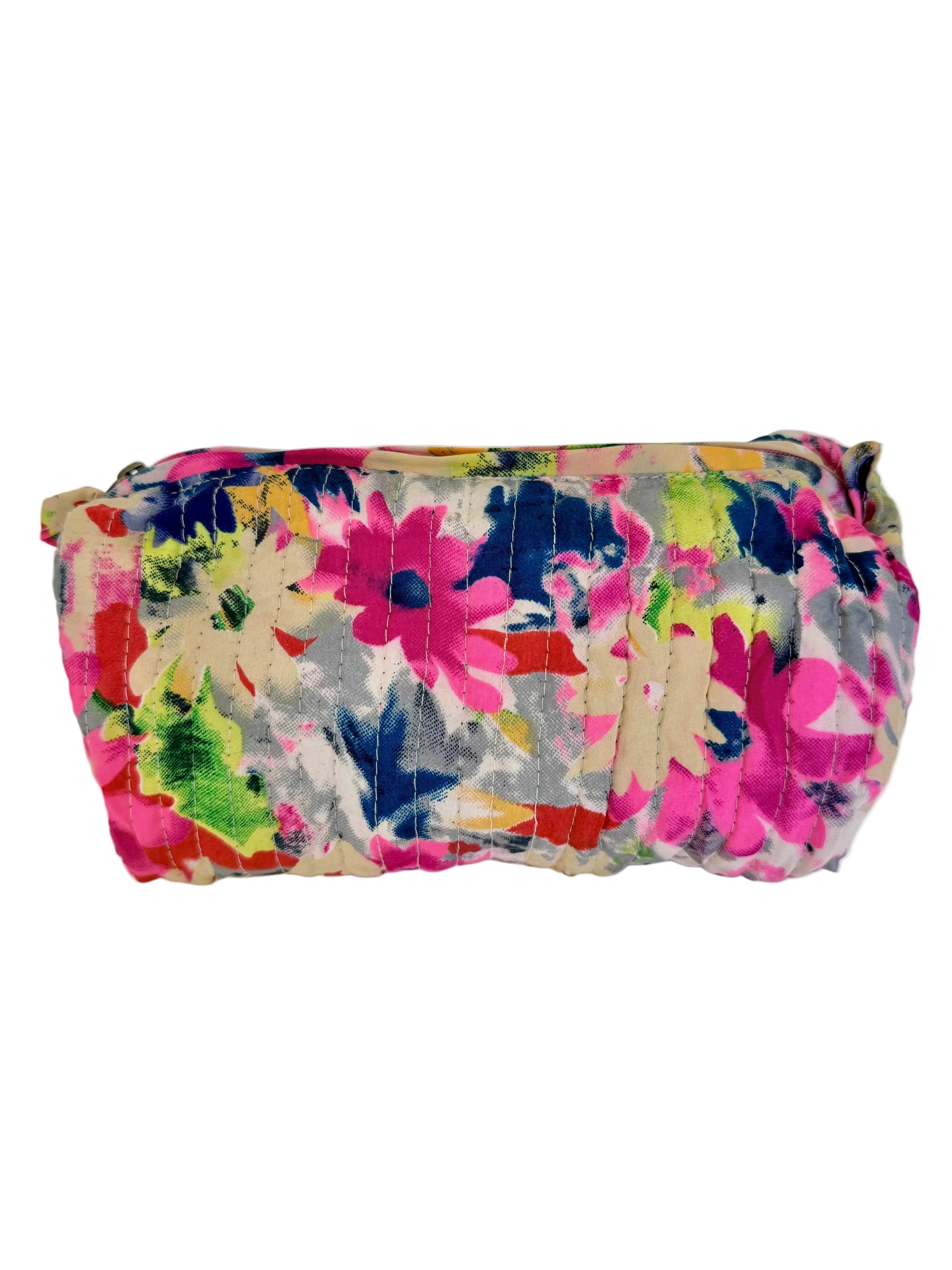 Zippered Bag - Karma Highway