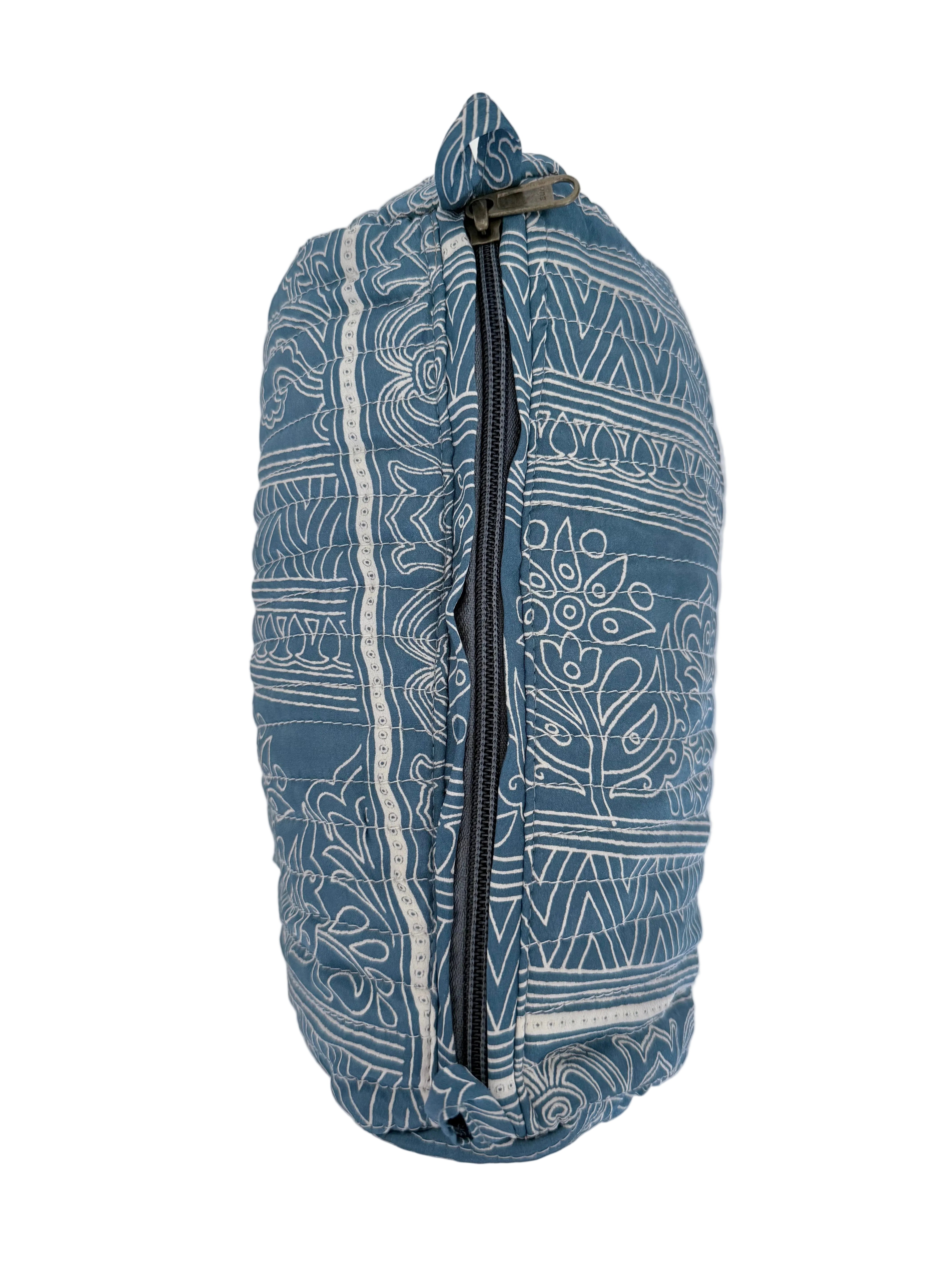 Zippered Bag - Karma Highway