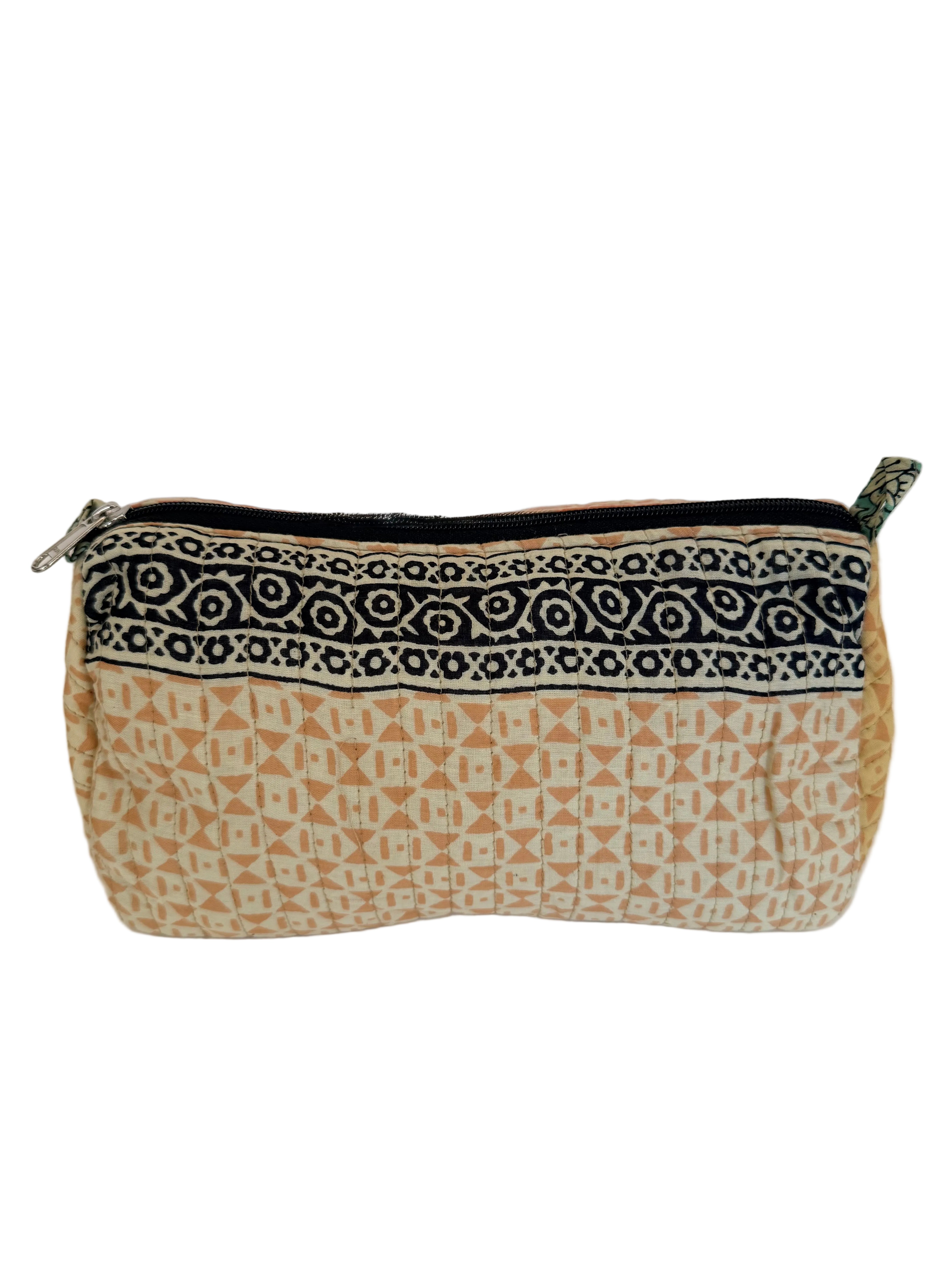 Zippered Bag - Karma Highway