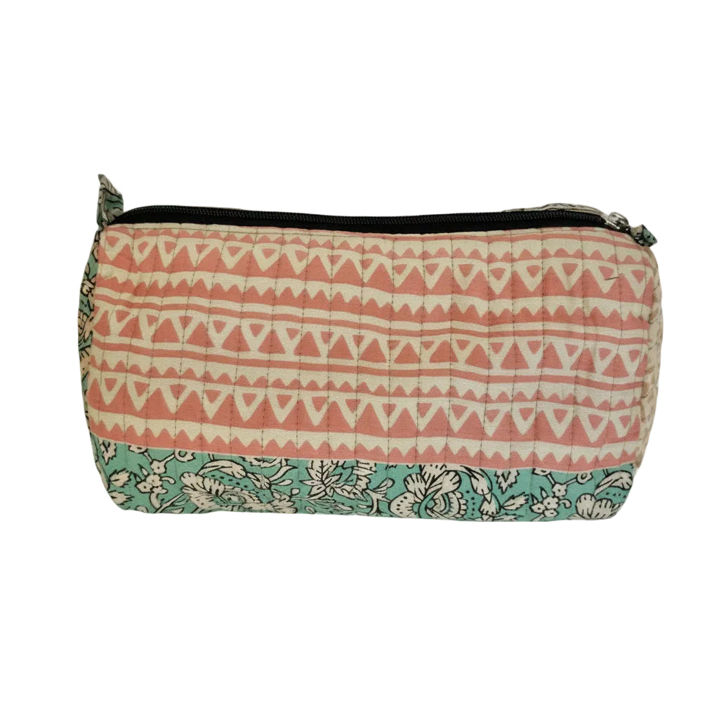 Zippered Bag - Karma Highway