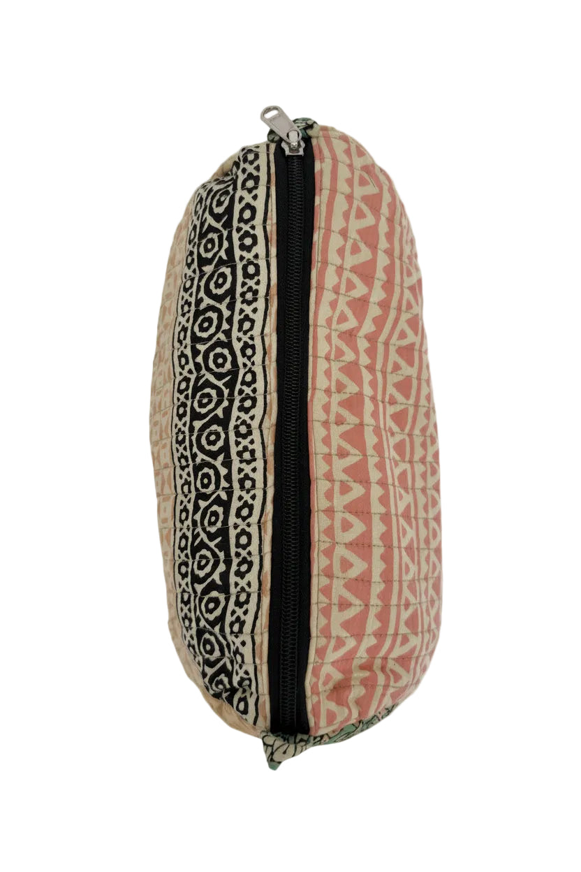 Zippered Bag - Karma Highway