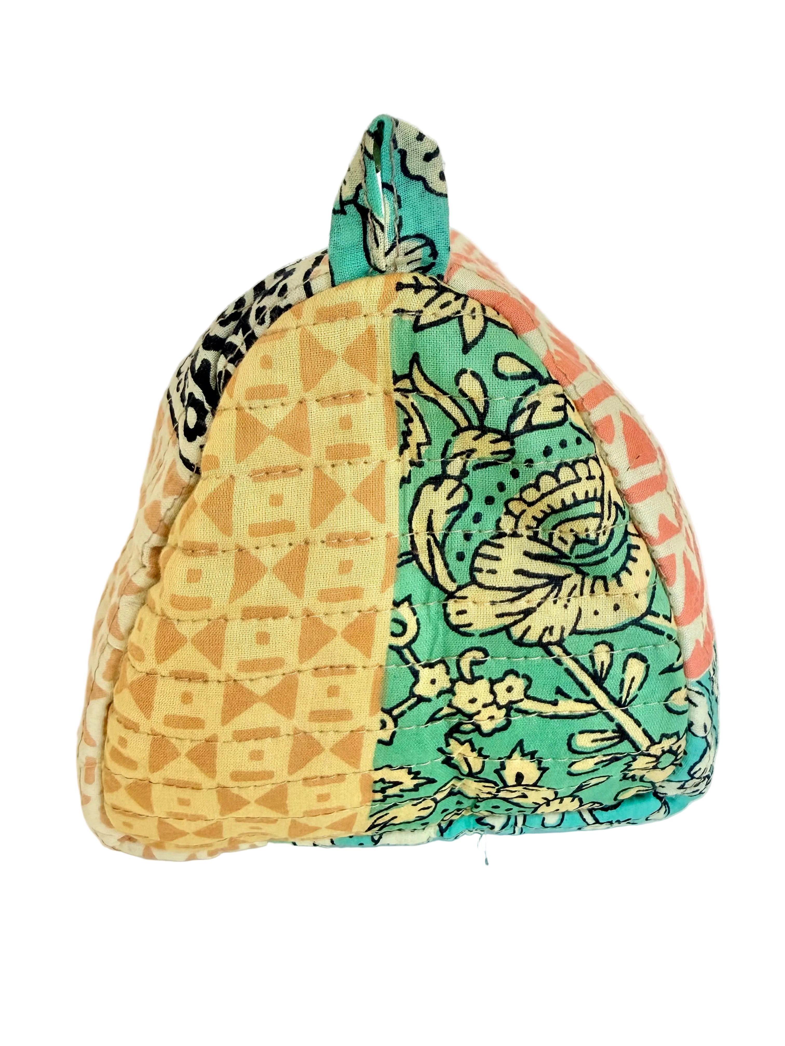 Zippered Bag - Karma Highway