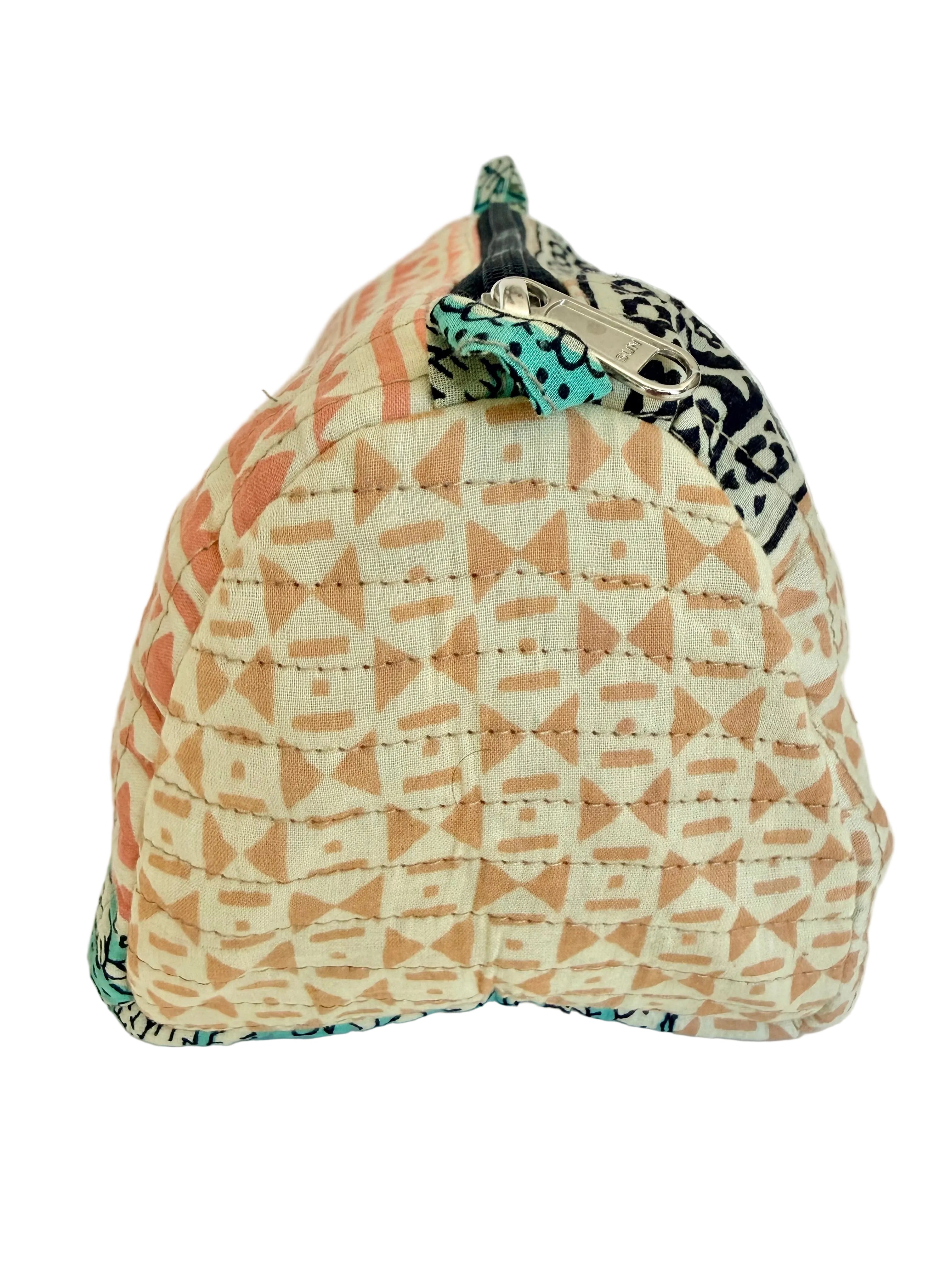 Zippered Bag - Karma Highway