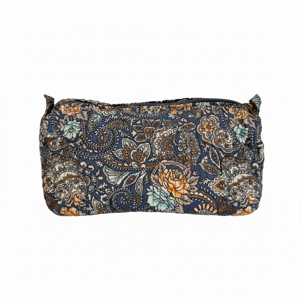 Zippered Bag - Karma Highway