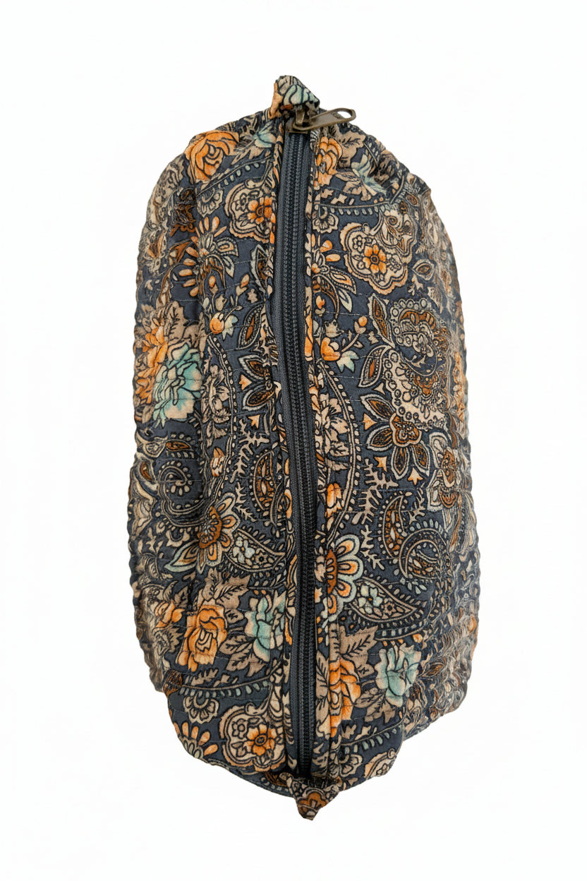 Zippered Bag - Karma Highway
