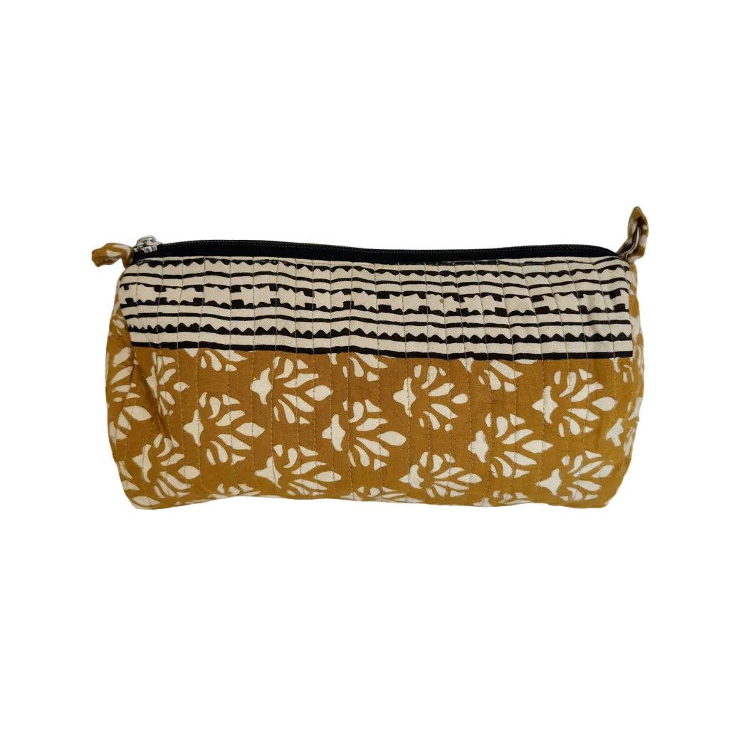 Zippered Bag - Karma Highway