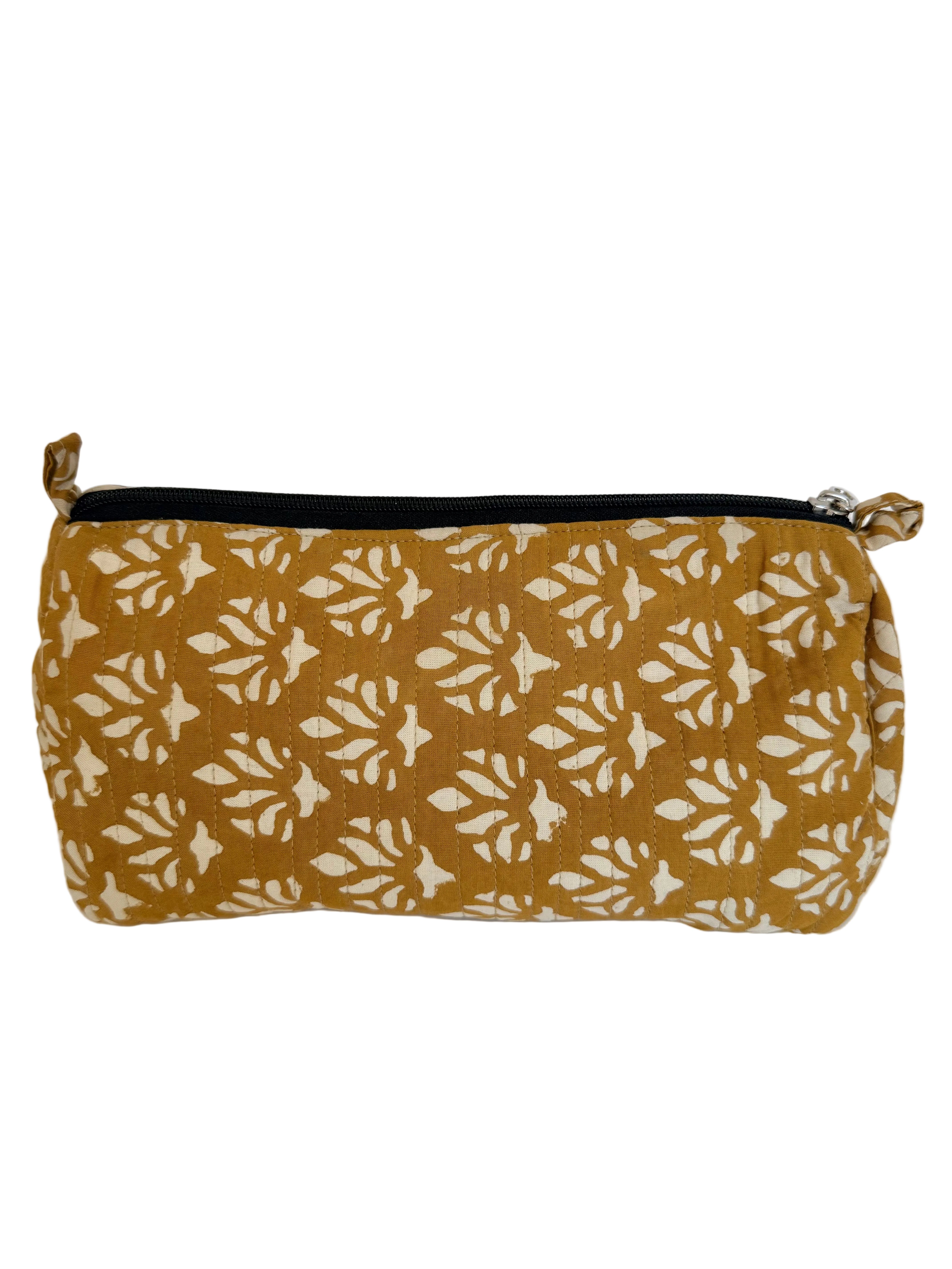 Zippered Bag - Karma Highway
