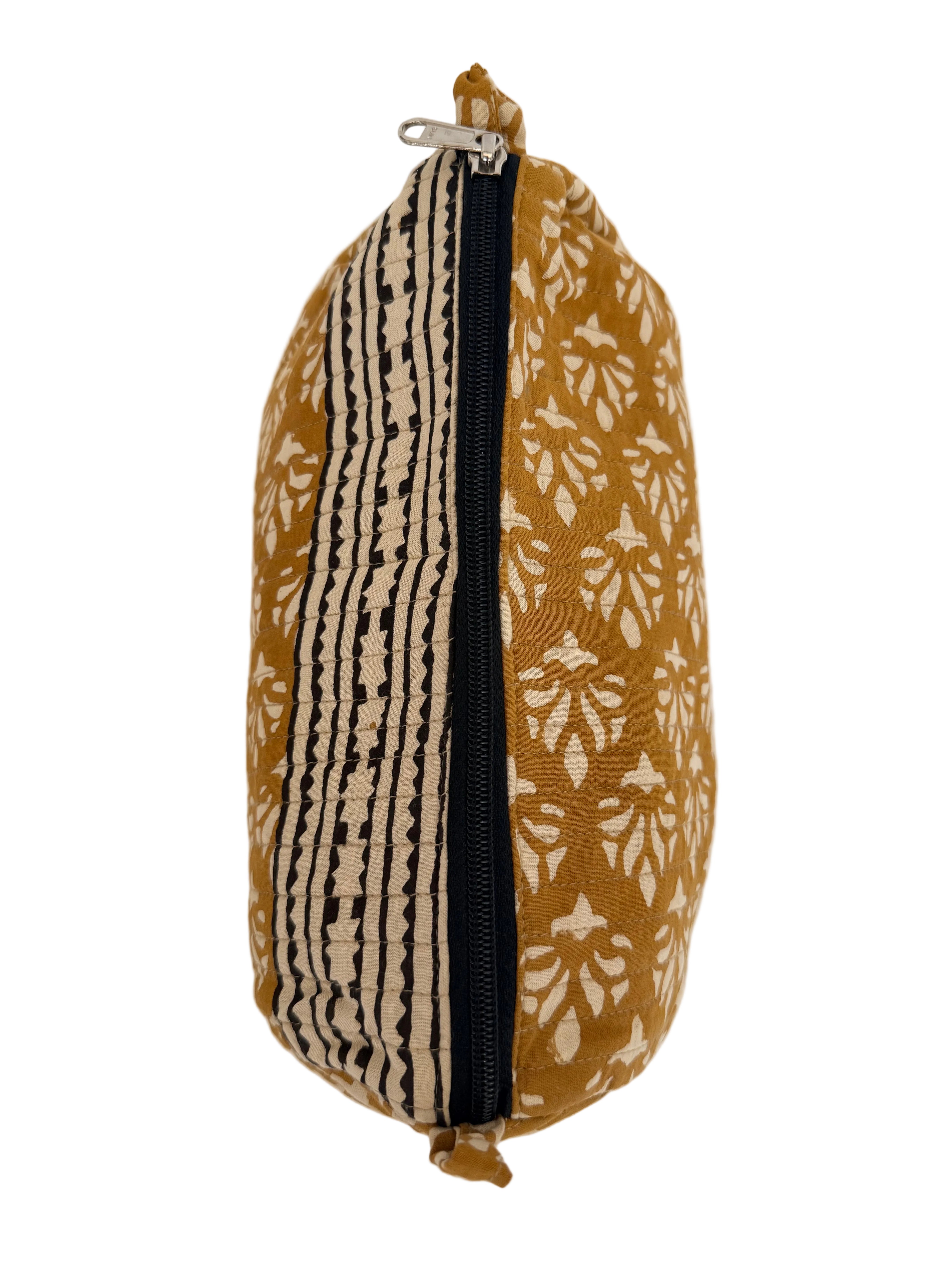 Zippered Bag - Karma Highway