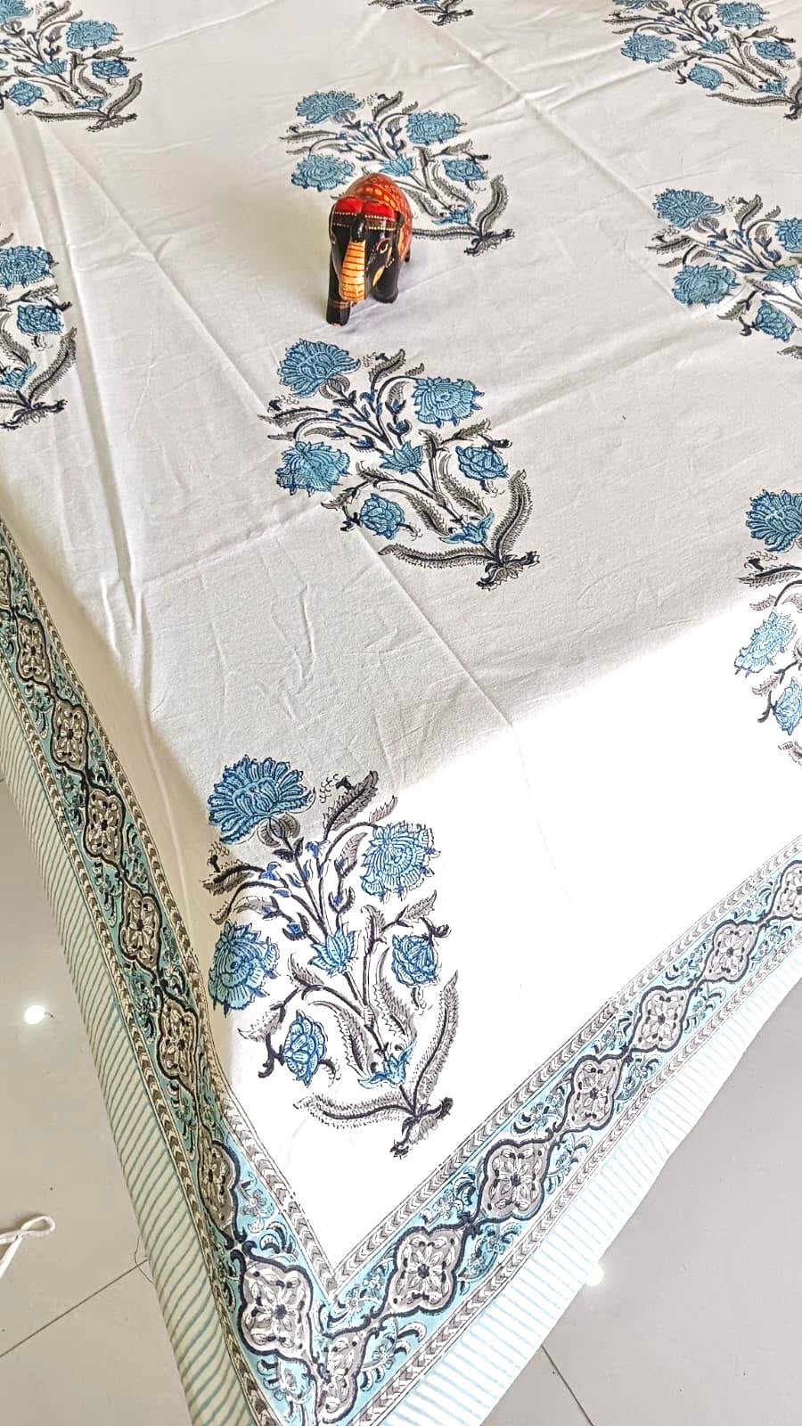 Tablecloth - Cozy Cottons