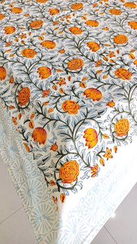 Marigolds