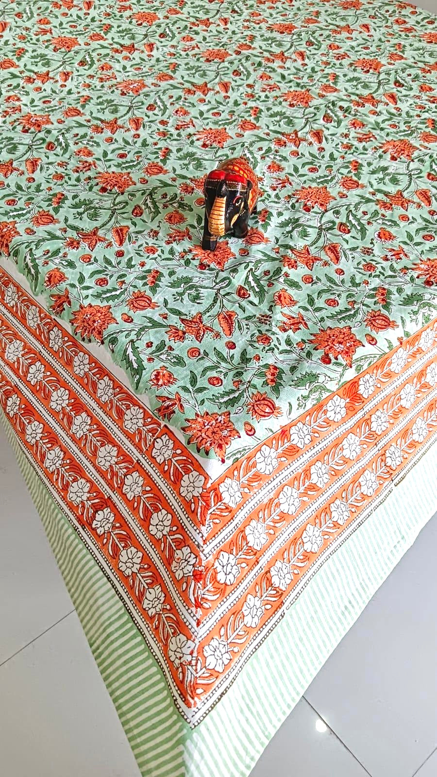 Tablecloth - Cozy Cottons