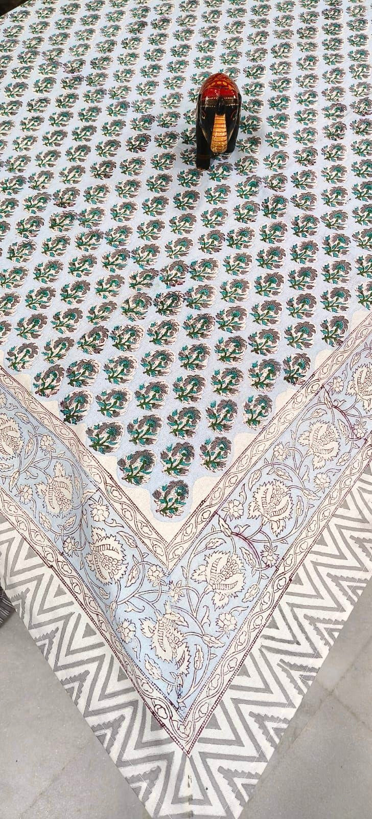 Tablecloth - Cozy Cottons