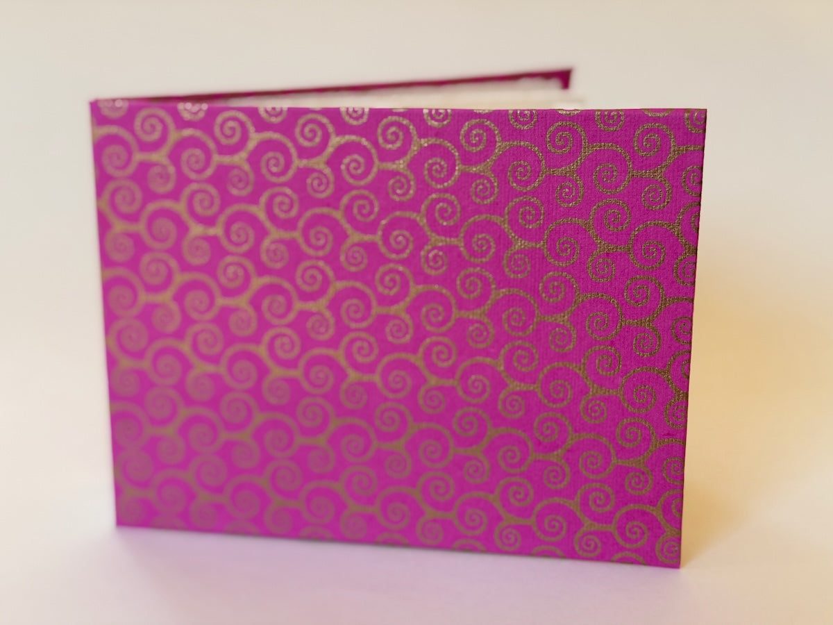 Magic Sketchbook - Kendyl Young