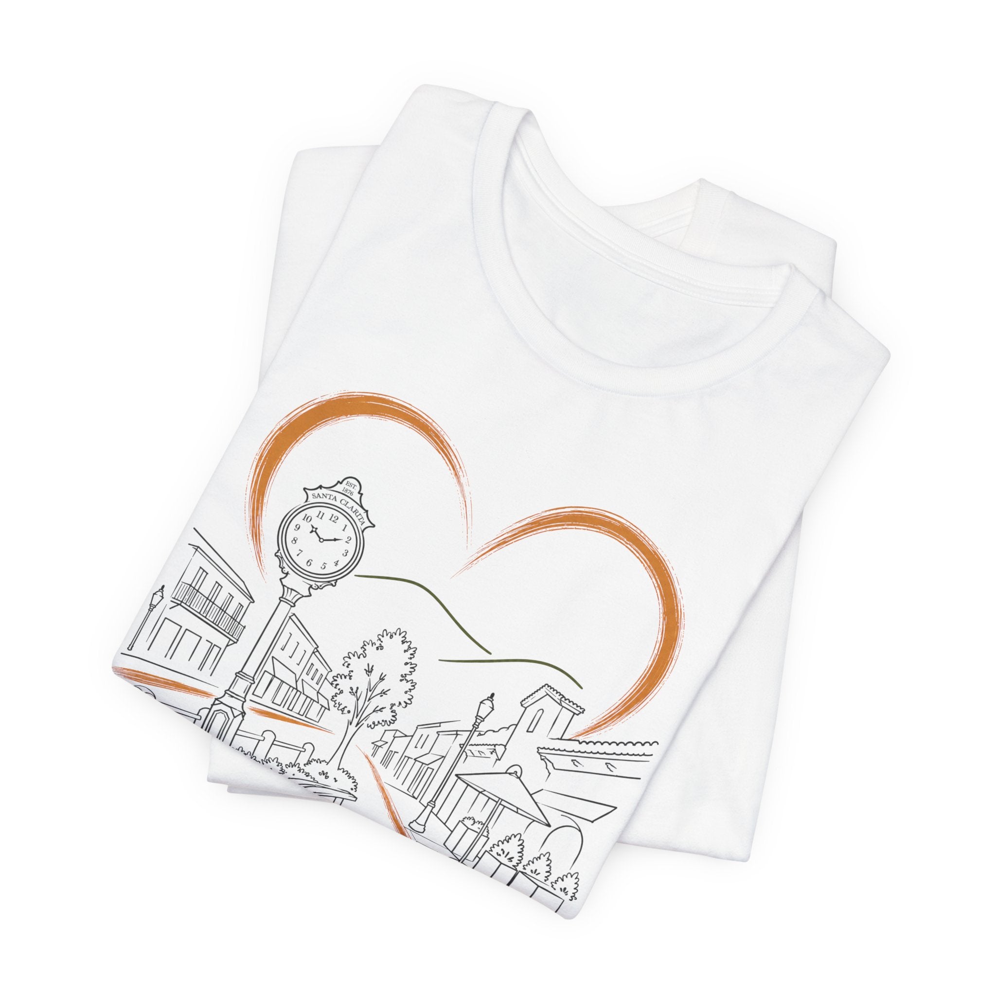 Newhall Benefit T-Shirt - Sizes XL and 2XL