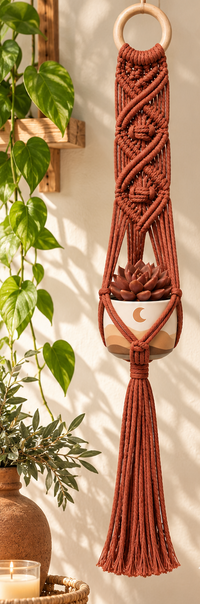 Rustic Red