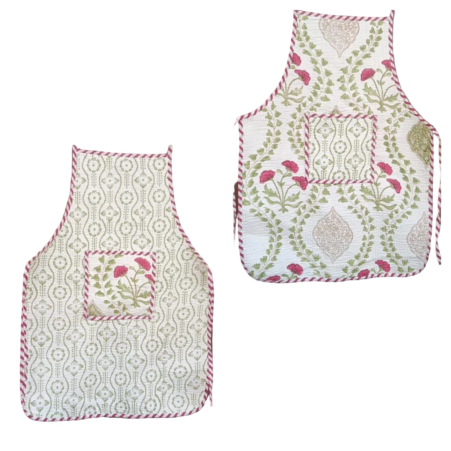 Apron - Cozy Cottons