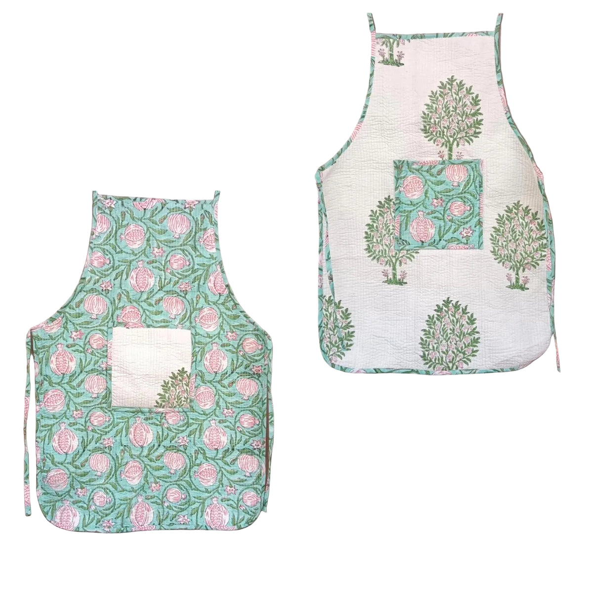 Apron - Cozy Cottons