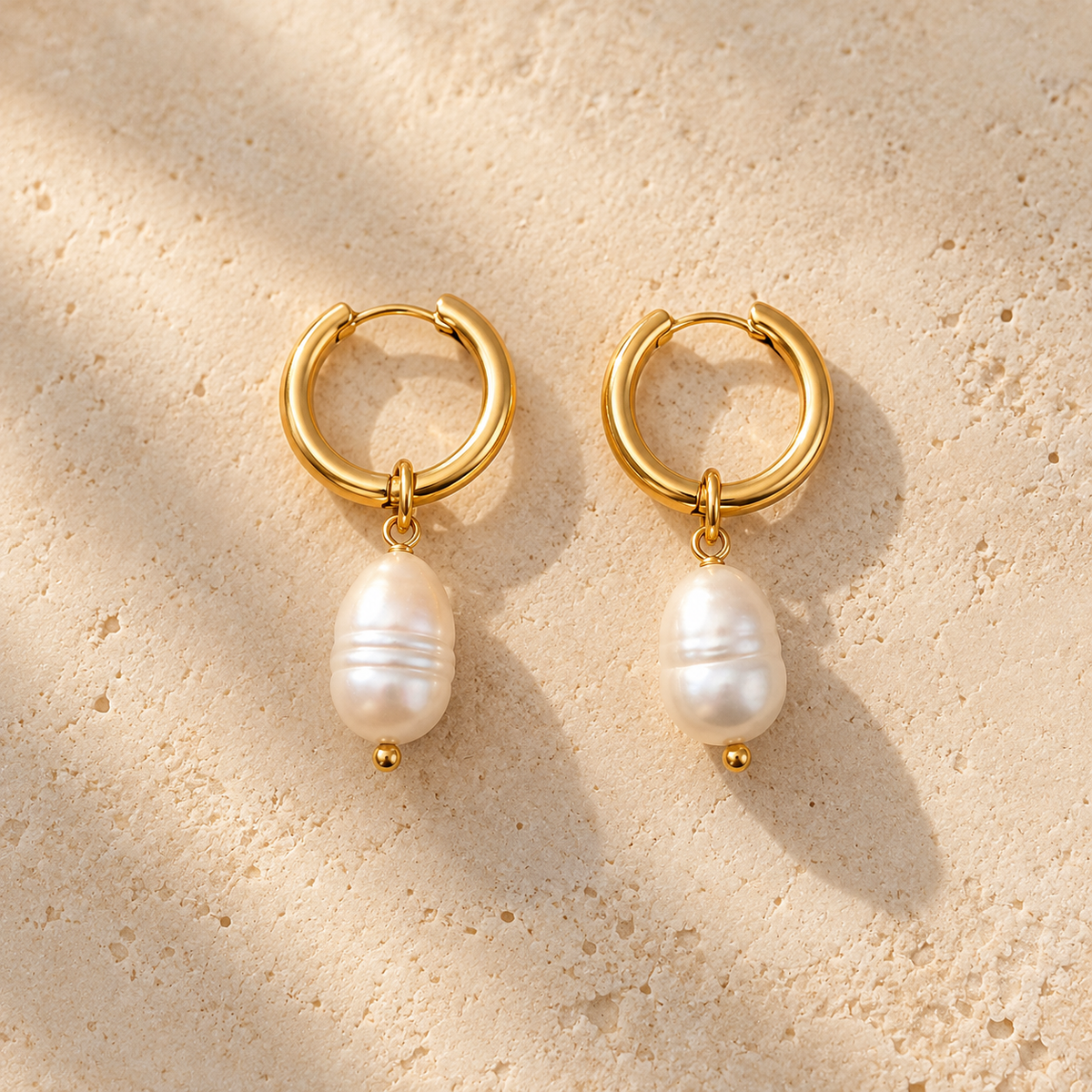 Audrey Earrings - Nendo Made
