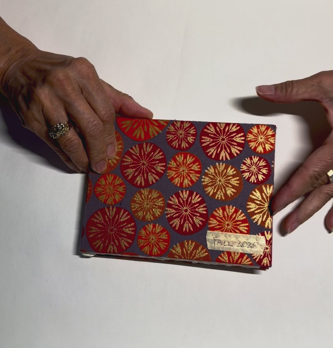 Load video: Magic Sketchbook - Kendyl Young